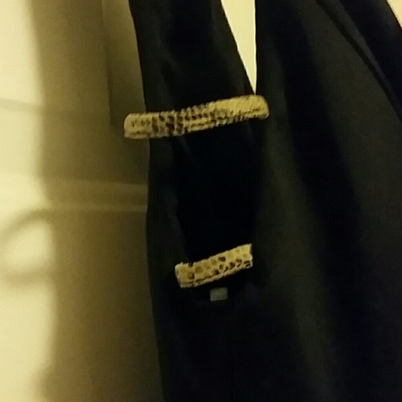 🎉 - Love Culture fitted dress NWOT - Picture 4 of 4